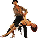 Salsa, Mambo and Casino Salsa Rueda Classes