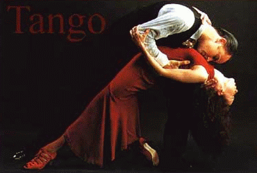 Argentine TANGO Selected Hits CD 1